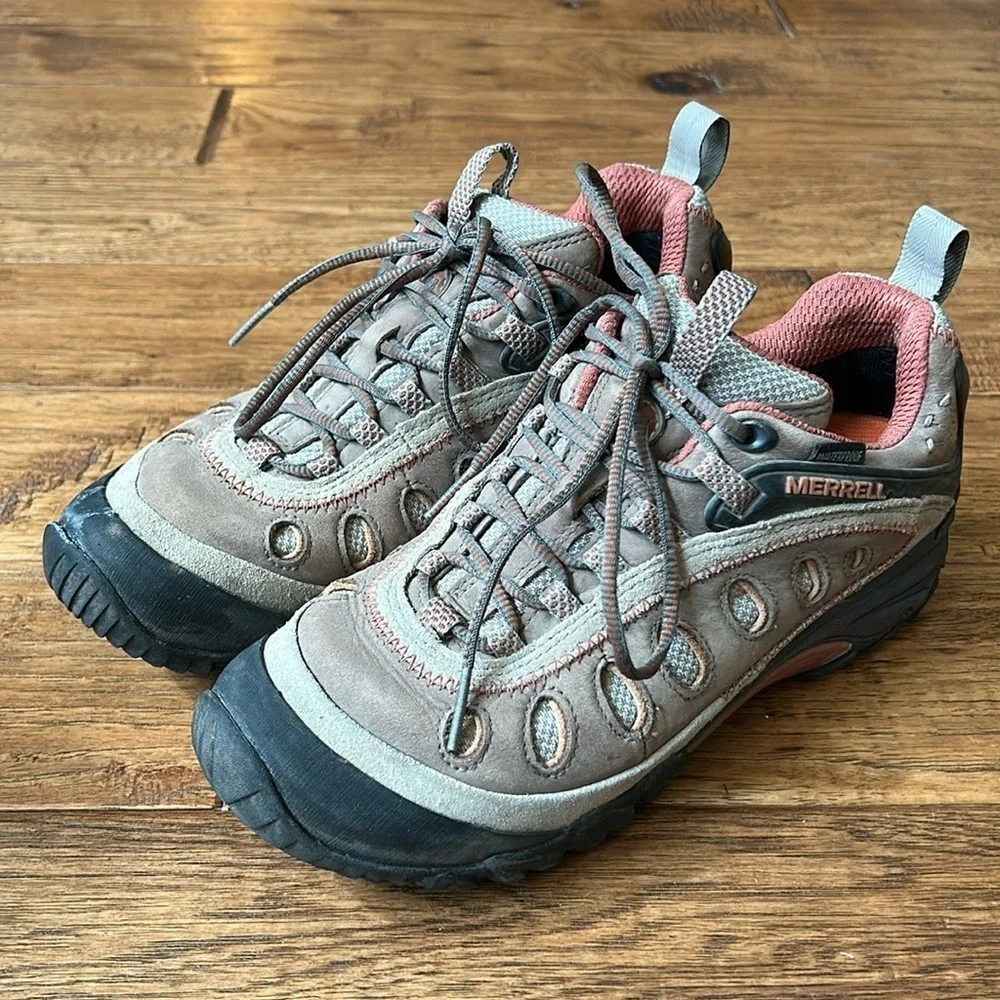 Merrell chameleon arc